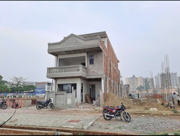 3 BHK Villa – Exterior View View at Vanshika Ontario, Faizabad Road - for Sale