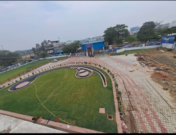 3 BHK Villa – Exterior View View at Vanshika Ontario, Faizabad Road - for Sale