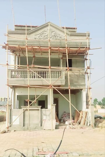 3 BHK Villa – Exterior View View at Vanshika Ontario, Faizabad Road - for Sale