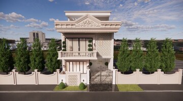 3 BHK Villa For Sale in Vanshika Ontario, Faizabad Road