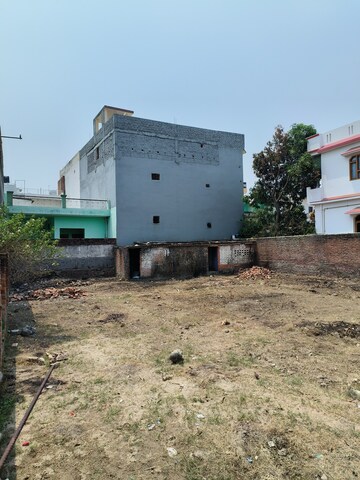  Plot – Exterior View View at Mahamanapuri Colony - for Sale