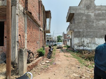  Plot – Exterior View View at Mahamanapuri Colony - for Sale