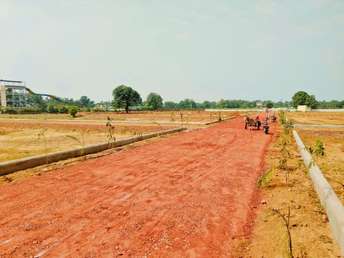 Plot For Resale in Nh 3 Agra  7261464