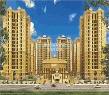 3 BHK Apartment For Resale in Earthcon Casa Royale Sector 1 Greater Noida Greater Noida  7261535