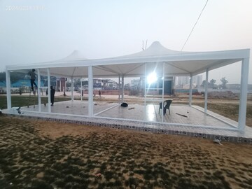 3 BHK Villa – Exterior View View at Vanshika Ontario, Faizabad Road - for Sale