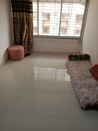 1 BHK Apartment For Rent in Parel Mumbai 7261536