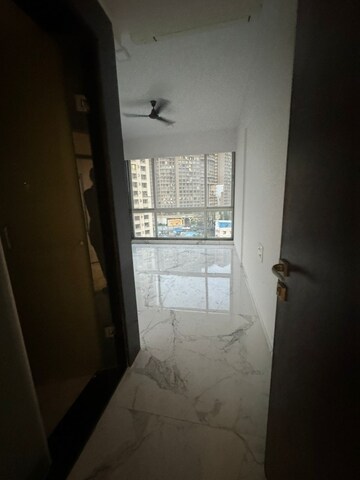 Bathroom in 4 BHK Apartment at Hiranandani Gardens, Powai – for Sale