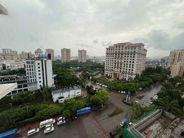 4 BHK Apartment For Sale in Hiranandani Gardens, Powai