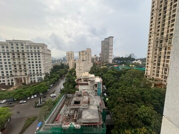 4 BHK Apartment – Exterior View View at Hiranandani Gardens, Powai - for Sale
