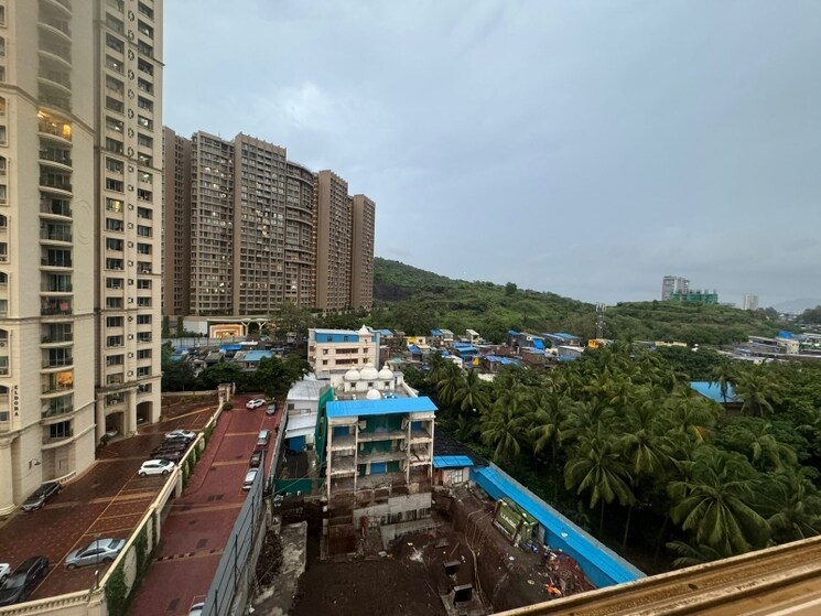 Exterior View, hiranandani-gardens 4 Bedroom 2000 Sq.Ft. Apartment In Powai Mumbai 7261566