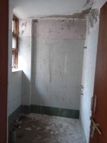 Bathroom in 3 BHK Apartment at HIG Apartments, Omicron I Greater Noida – for Sale