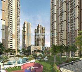 2 BHK Apartment For Resale in Prestige High Fields Gachibowli Hyderabad  7261563