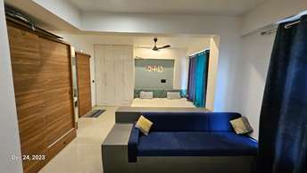 3 BHK Apartment For Rent in Near Nirma University On Sg Highway Ahmedabad  7261587