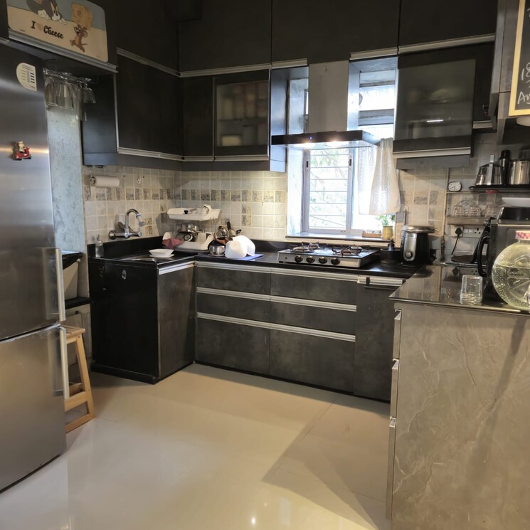 Kitchen, nupur-apartment 1 Bedroom 410 Sq.Ft. Apartment In Kandarpada Mumbai 7261572