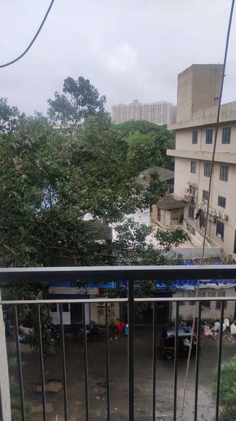 1 BHK Apartment For Resale in Man Opus Mira Road Mumbai  7261569