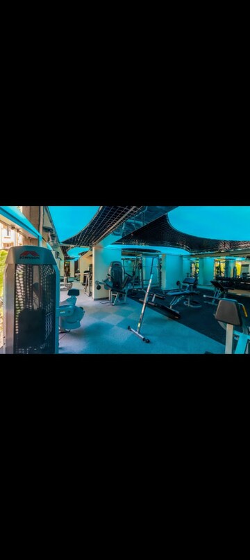 2 BHK Apartment – Exterior View View at Sheth Auris Serenity Tower 1, Malad West - for Sale