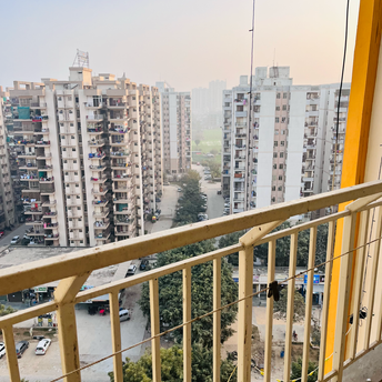 3.5 BHK Apartment For Resale in BPTP Parkland Sector 82 Bathola Faridabad  7261597