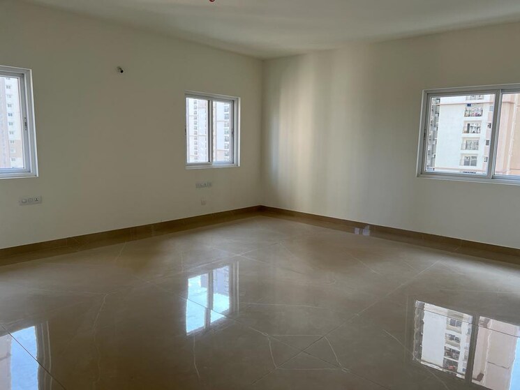Room, prestige-high-fields 3 Bedroom 4070 Sq.Ft. Apartment In Gachibowli Hyderabad 7261610