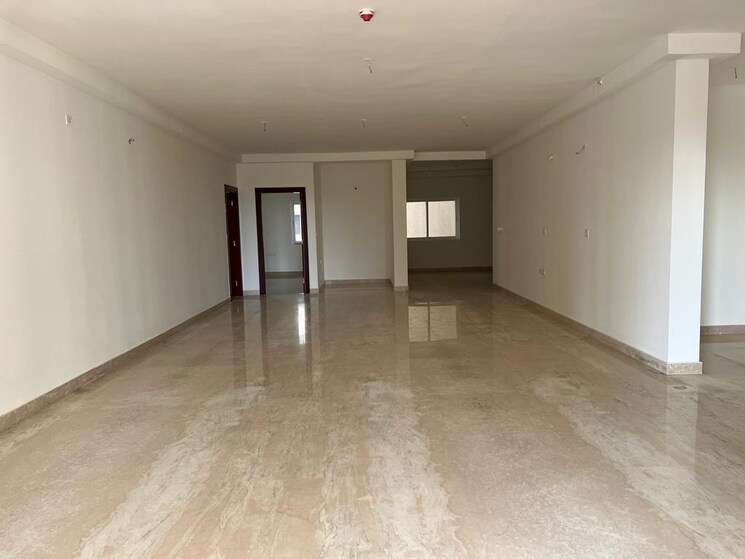 Room, prestige-high-fields 3 Bedroom 4070 Sq.Ft. Apartment In Gachibowli Hyderabad 7261610