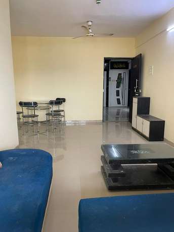 2 BHK Apartment For Rent in Unique Poonam Estate Cluster 3 Mira Road Mumbai  7261647