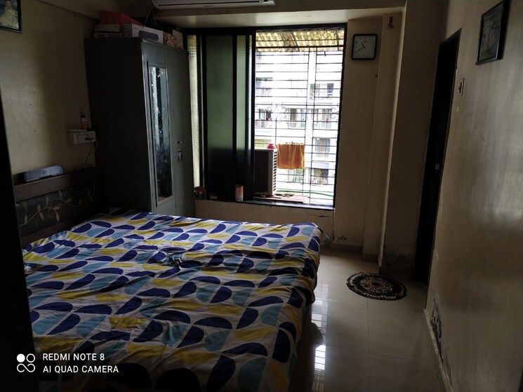 Bedroom, gaondevi-heights 2 Bedroom 727 Sq.Ft. Apartment In Dombivli West Thane 7261612