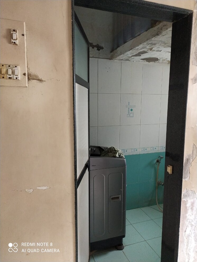 Kitchen, gaondevi-heights 2 Bedroom 727 Sq.Ft. Apartment In Dombivli West Thane 7261612