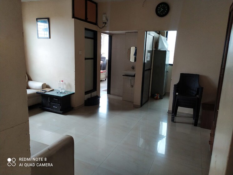 Living Room, gaondevi-heights 2 Bedroom 727 Sq.Ft. Apartment In Dombivli West Thane 7261612