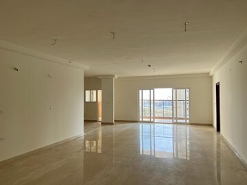 Room in 3 BHK Apartment at Prestige High Fields, Gachibowli – for Sale