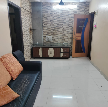 1 BHK Apartment For Rent in Om Sadguru CHS Kandarpada Mumbai  7261621