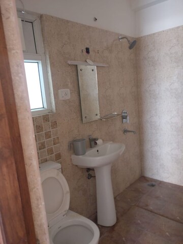 Bathroom in 3 BHK Apartment at Pacific Hills, Kishanpur – for Sale