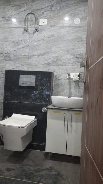 Kitchen in 2 BHK Builder Floor at Palam Vihar – for Sale