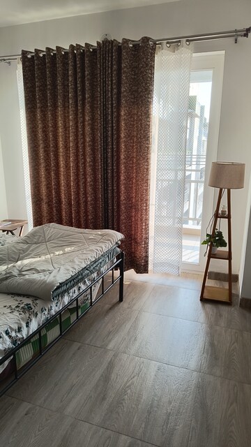 1 BHK Apartment For Sale in Pacific Golf Estate, Kulhan