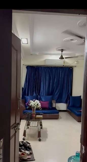 2 BHK Apartment For Resale in Cosmos Park Ghodbunder Road Thane  7261684