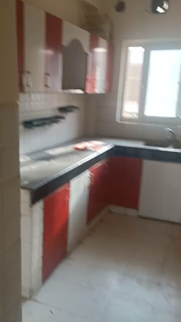 Kitchen in 3 BHK Independent House at Bptp Park 81, Sector 81 – for Sale