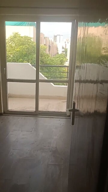 Balcony in 3 BHK Independent House at Bptp Park 81, Sector 81 – for Sale