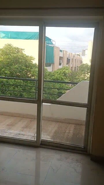 Balcony in 3 BHK Independent House at Bptp Park 81, Sector 81 – for Sale