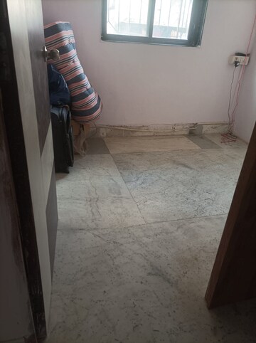 Balcony in 2 BHK Apartment at Mantri Park, Goregaon East – for Sale