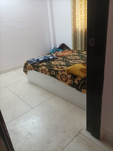 Bedroom in 2 BHK Apartment at Mantri Park, Goregaon East – for Sale