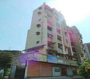 1 BHK Apartment For Rent in Gaurav Avishkar Mira Road Mumbai  7261743