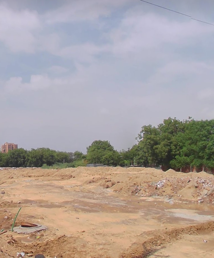 Plot For Resale in Bhadaj Ahmedabad  7261719