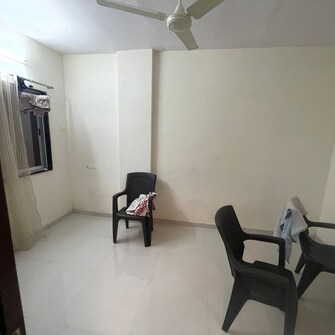 1 BHK Apartment For Resale in Suryoday CHS Dahisar Dharkhadi Mumbai  7261732