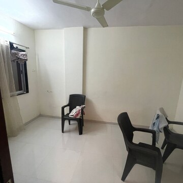 Team Area in 1 BHK Apartment at Suryoday CHS Dahisar, Dharkhadi – for Sale