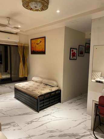 1 BHK Apartment For Resale in Subhash Tower Kalwa Thane  7261741