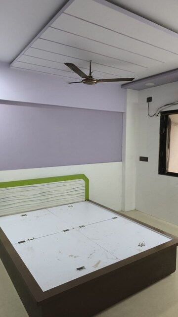 Room in 1 BHK Apartment at Puranik Hometown, Ghodbunder Road – for Sale