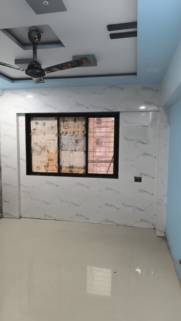 Room in 1 BHK Apartment at Puranik Hometown, Ghodbunder Road – for Sale