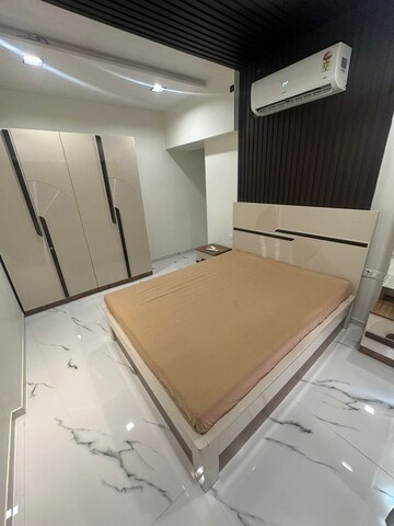Team Area in 2 BHK Apartment at Sri Zynergy, Suman Nagar – for Sale