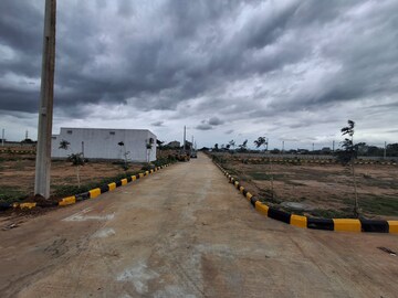  Plot For Sale in Amerispace Dream Meadows, Kothur
