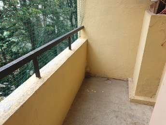 1 BHK Apartment For Rent in Murugesh Palya Bangalore  7261774