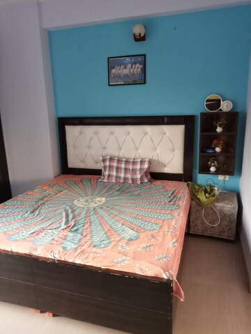 Bedroom in 3.5 BHK Apartment at Anthem French Apartments, Sector 16b Greater Noida – for Sale