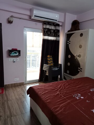 Bedroom in 3.5 BHK Apartment at Anthem French Apartment, Sector 16b Greater Noida – for Sale